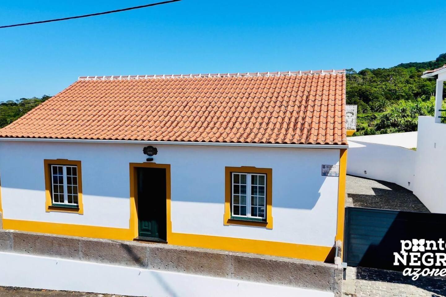 Casa Da Gente By Pontanegraazores Biscoitos  Номер фото